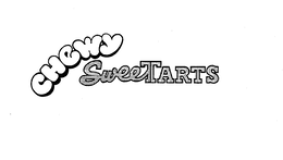 CHEWY SWEETARTS trademark