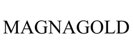 MAGNAGOLD trademark