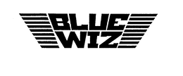BLUE WIZ trademark