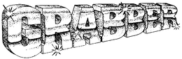 GRABBER trademark
