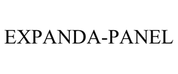EXPANDA-PANEL trademark
