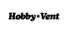 HOBBY VENT trademark