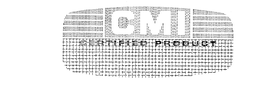 CMI CERTIFIED PRODUCT trademark