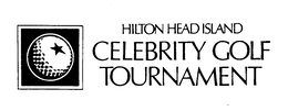 HILTON HEAD ISLAND CELEBRITY GOLF TOURNAMENT trademark