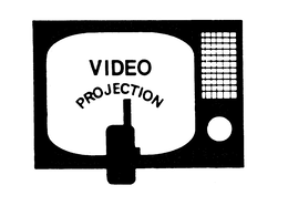 VIDEO PROJECTION trademark