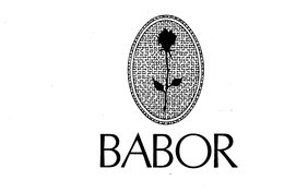BABOR trademark