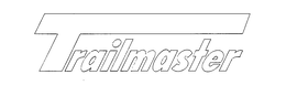 TRAILMASTER trademark