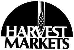 HARVEST MARKETS trademark