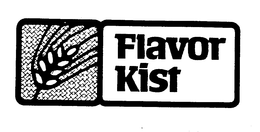FLAVOR KIST trademark