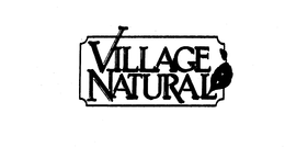 VILLAGE NATURAL trademark
