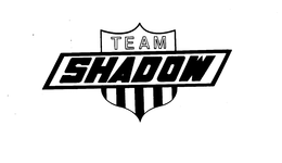 TEAM SHADOW trademark