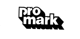 PROMARK trademark