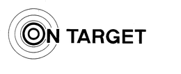 ON TARGET trademark