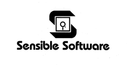 S SENSIBLE SOFTWARE trademark