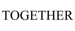 TOGETHER trademark