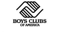 BOYS CLUBS OF AMERICA trademark