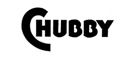CHUBBY trademark