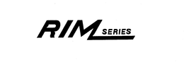 RIM SERIES trademark