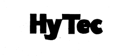 HYTEC trademark