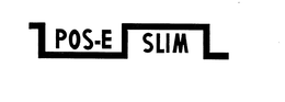 POS-E SLIM trademark