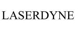 LASERDYNE trademark