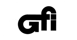 GFI trademark