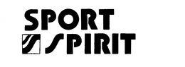 SPORT SPIRIT trademark