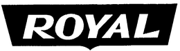 ROYAL trademark