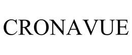 CRONAVUE trademark
