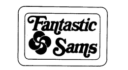 FANTASTIC SAMS trademark