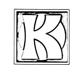 K trademark