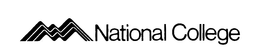 NATIONAL COLLEGE trademark