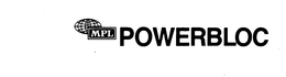 MPL POWERBLOC trademark