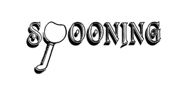 SPOONING trademark