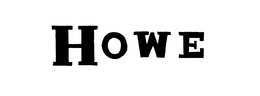 HOWE trademark