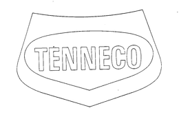 TENNECO trademark