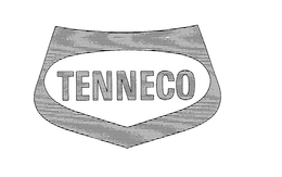 TENNECO trademark