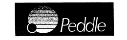 PEDDLE trademark