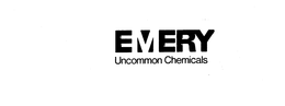 EMERY UNCOMMON CHEMICALS trademark