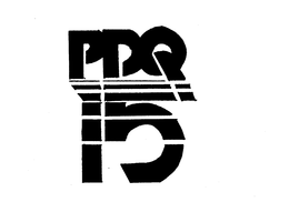 PDQ 15 trademark