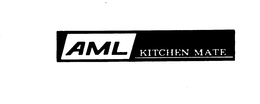 AML KITCHEN MATE trademark