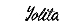 YOLITA trademark