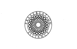 PRESERVATION ALLIANCE trademark