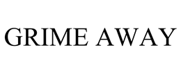 GRIME AWAY trademark