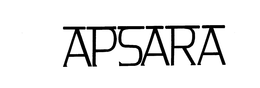APSARA trademark