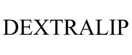 DEXTRALIP trademark
