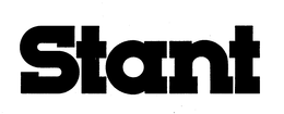 STANT trademark