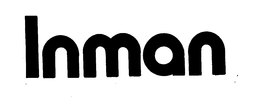 INMAN trademark