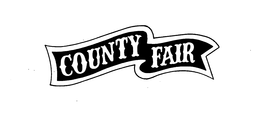 COUNTY FAIR trademark