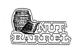 NUT BARREL trademark